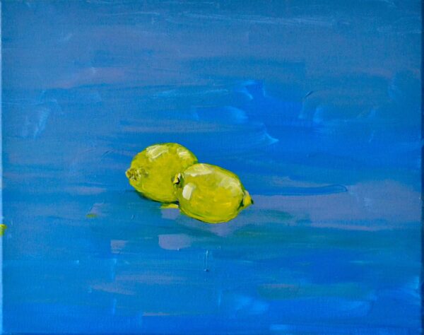 FIND THE BODY IN THE LEMON