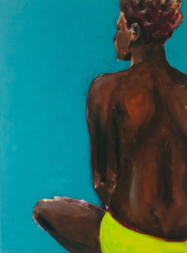 OHNE TITEL